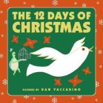 12 Days Of Christmas