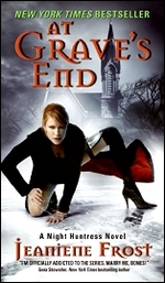 At Grave s End