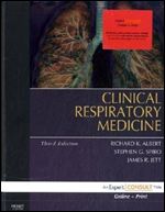 Clinical Respiratory Medicine: Expert Consult - Online and Print