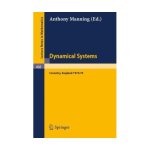 Dynamical Systems, Warwick 1974