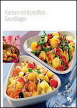 Kochen mit Kartoffeln