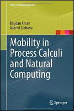 Mobility in Process Calculi and Natural Computing