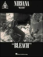 Nirvana - Bleach
