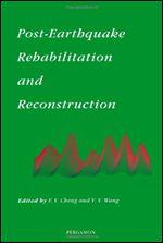 Post-Earthquake Rehabilitation and Reconstruction