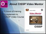 Shon Harris - CISSP Video Mentor