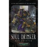 Soul Drinker Soul Drinkers