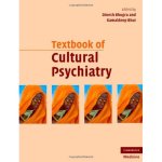 Textbook of Cultural Psychiatry